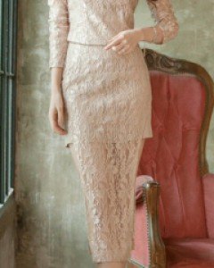 *발렌 스커트sk*