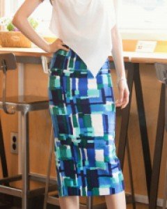 *스퀘어스커트sk*