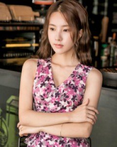 *미네트 플라워ops*