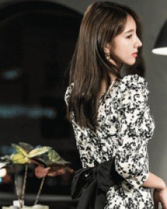 *레글런 원피스*