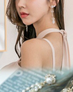 *제이블 이어링*