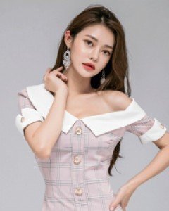 *윈스턴 원피스*