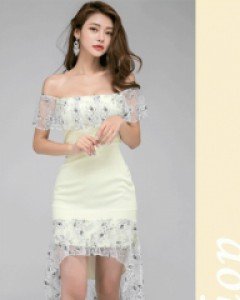 *리몬 원피스*