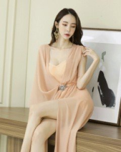 *신시아 롱원피스*