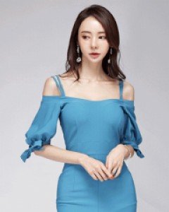 *바빈 원피스*