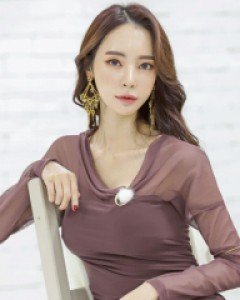 *카타르 롱원피스*