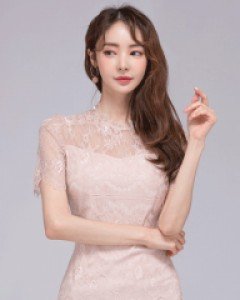 *비브리 원피스*