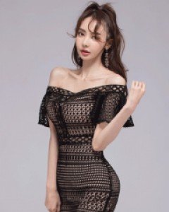 *파비스 원피스*