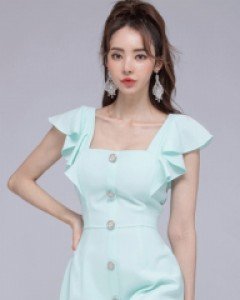 *프리린 원피스*