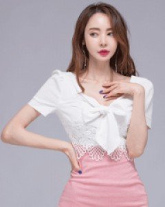 *엘리스 원피스*