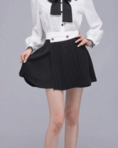 *별리 치마바지*