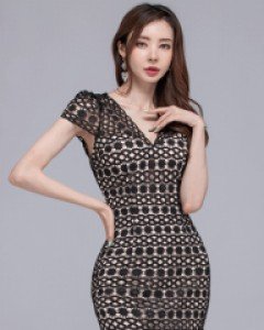 *애니스 원피스*