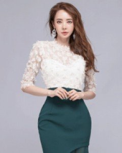 *레이나 원피스*