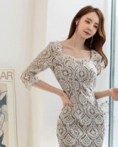 *나엘르 원피스*