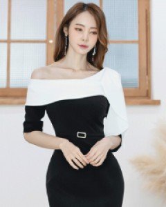 *스잔나 원피스*