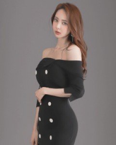 *더블오프 원피스*