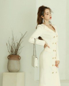 *헤르더블 원피스*