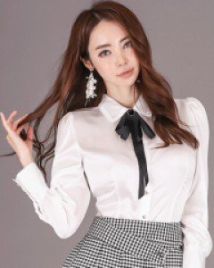 *라온 블라우스*