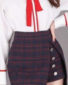 *라필 치마바지*