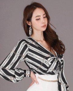 *피가로 원피스*