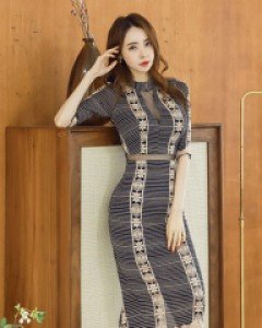 *비올라 원피스*