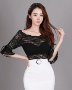*파치니 원피스*
