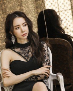 *헤라스 원피스*