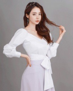 *온에어 블라우스*