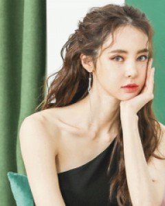 *라이닝 원피스*