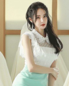 *카멜 원피스*