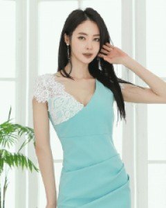 *마이레이스 원피스*