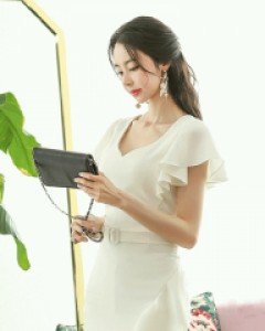 *라울프릴 원피스*