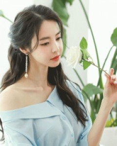 *제프리 블라우스*