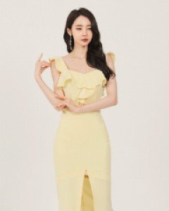 *해인 원피스*