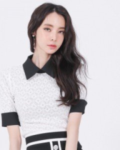 *피에르 블라우스*