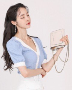 *메디스 블라우스*