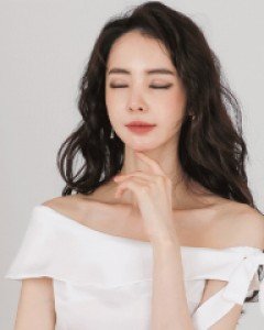 *발렌느 블라우스*