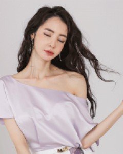 *로리스 블라우스*