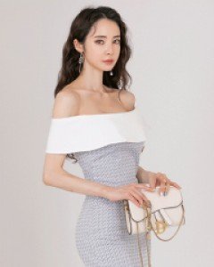*비앤 원피스*