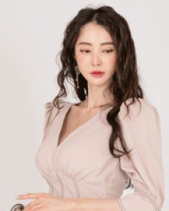 *스타치 블라우스*