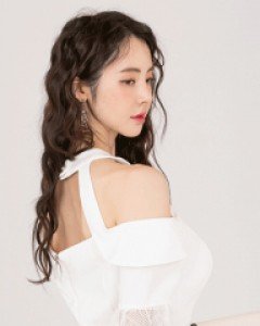 *카리오 블라우스*