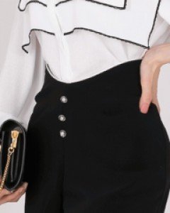 *하이라인 반바지*