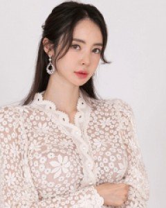 *라빌르 블라우스*