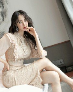 *베비프릴 원피스*