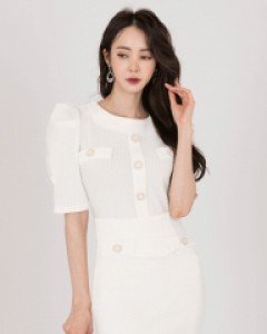 *나빌르 투피스*