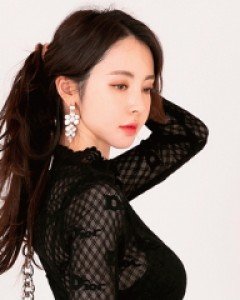 *디반느 블라우스*