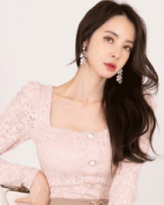 *포블린 블라우스*