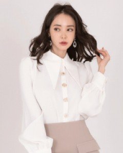 *퓨리 블라우스*