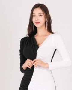 *안다빈 원피스*