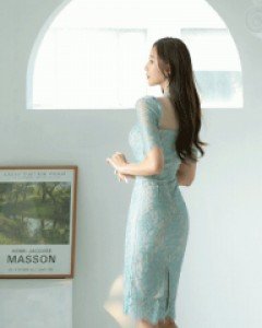 *안젤스 원피스*